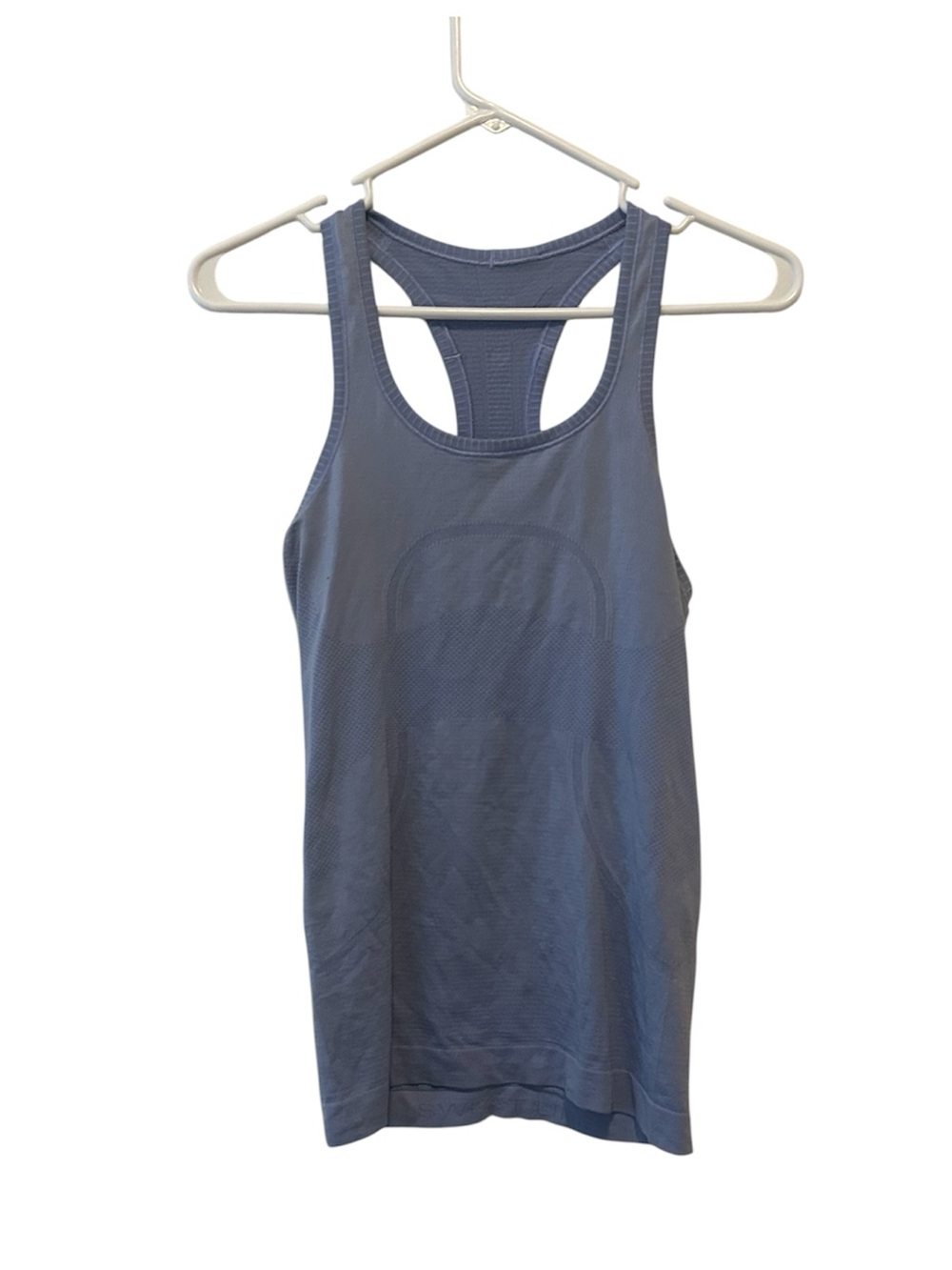 Lululemon swiftly tank top